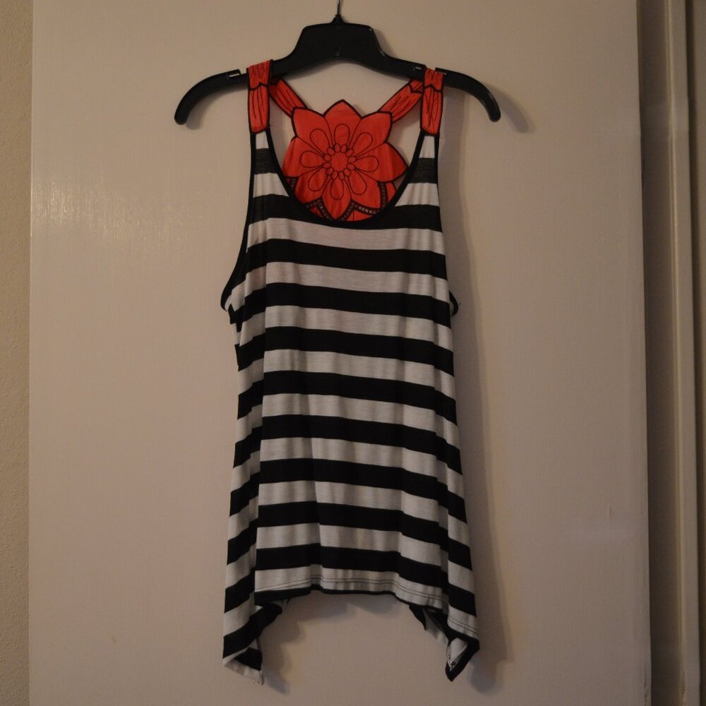 Wet Seal Tunic Top Size M - New
